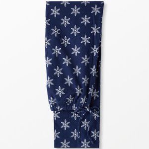 Hanna Andersson Adult Flannel Pajama Pant